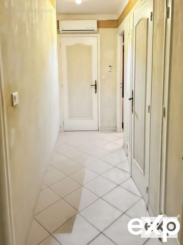 Maison à PELISSANNE