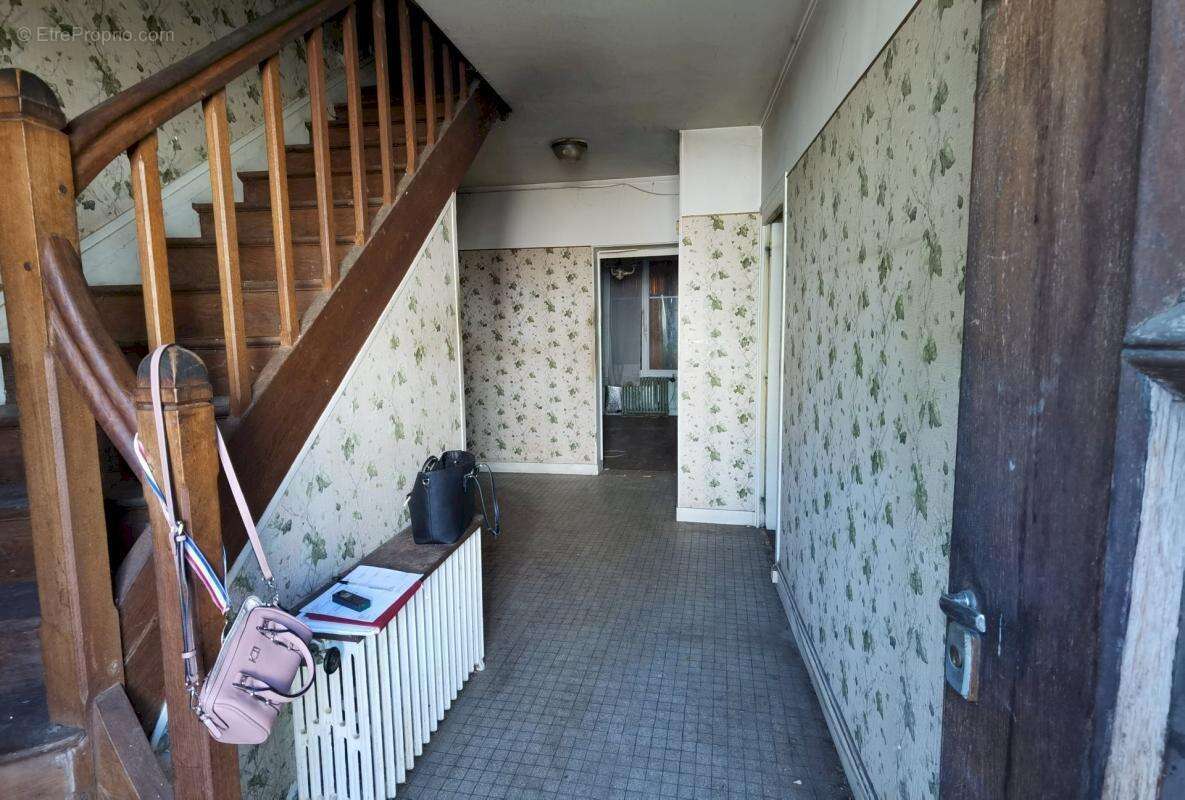 Maison de Ville Idéale investisseur - photo 2