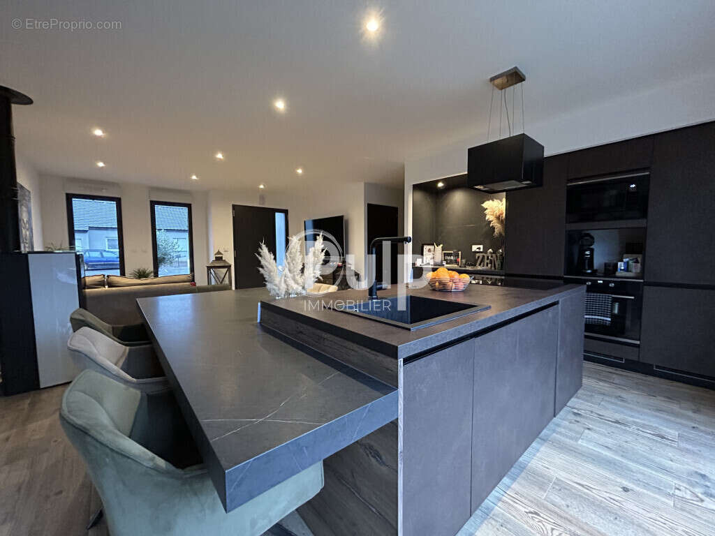 Pavillon individuel de 2022 plain pied 3 chambres - photo 2
