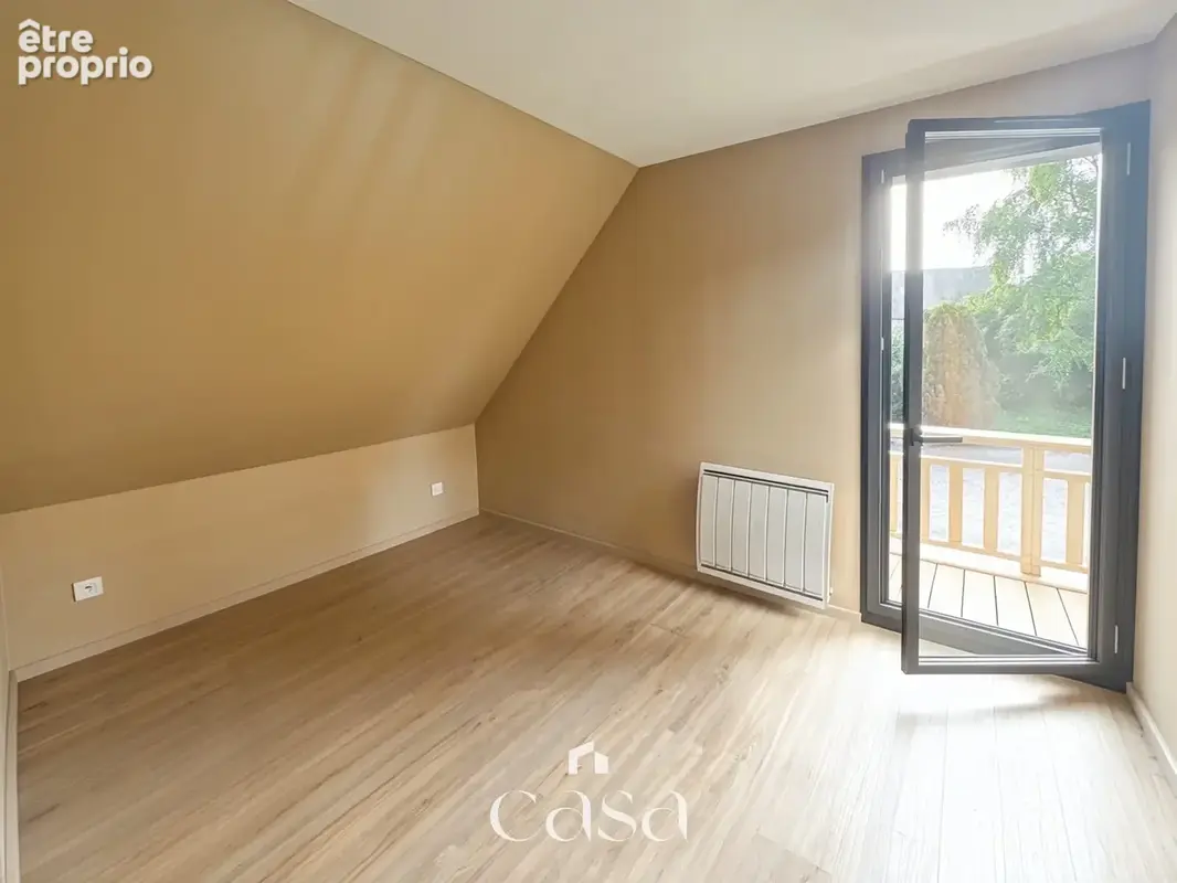 Maison 5 pièces 110 m² à vendre à Saint-Germain-Le-Vasson (14190) - photo 9