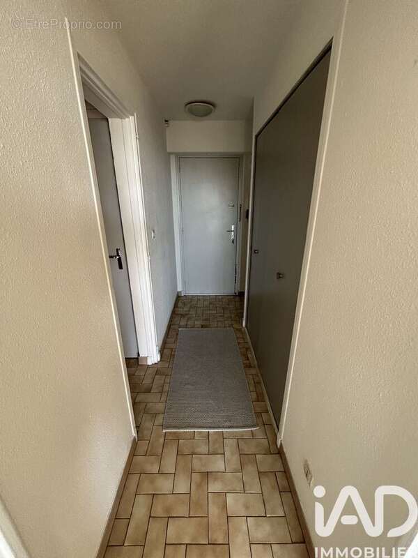 Photo 4 - Appartement à MARSEILLAN