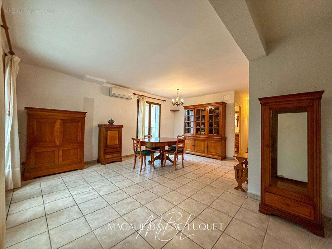 Maison à CARCASSONNE