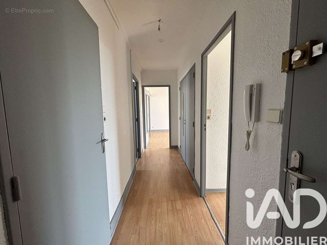 Photo 3 - Appartement à BESANCON