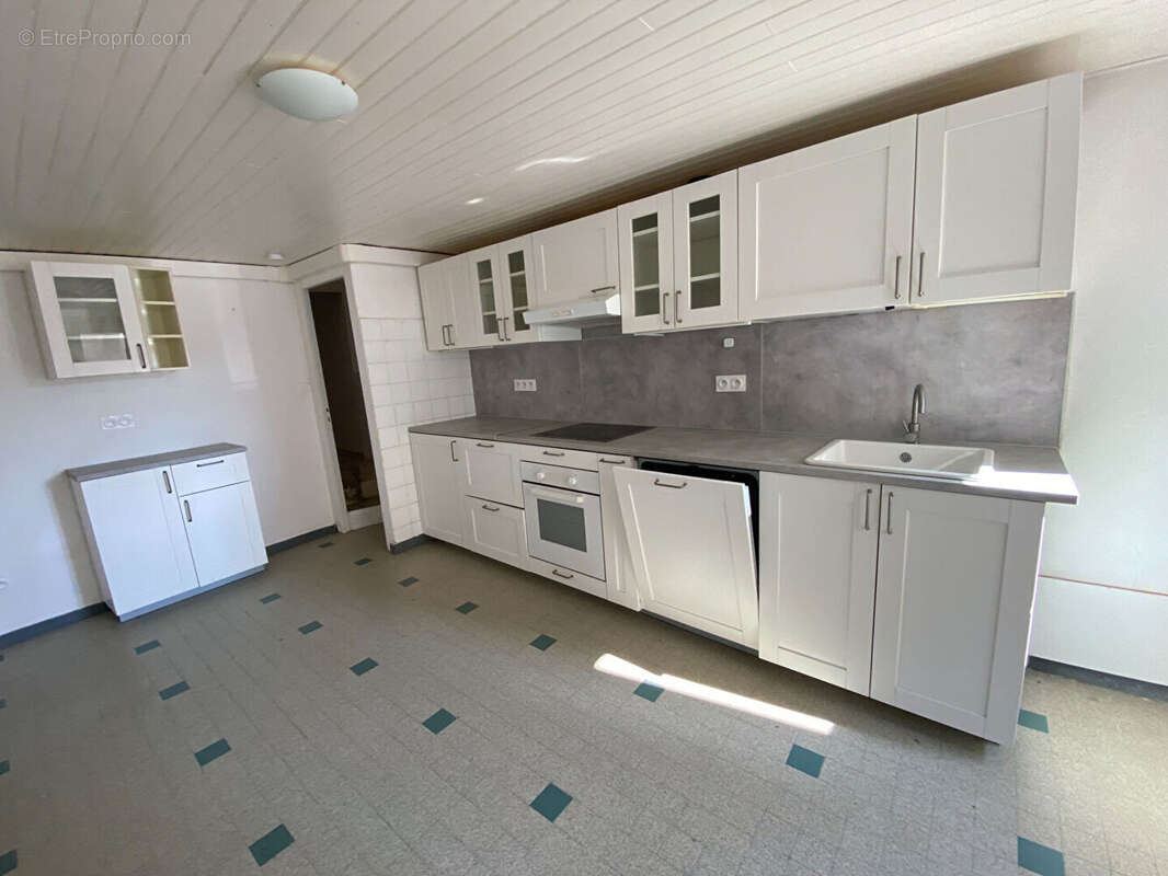 Maison à CASTELNAUDARY