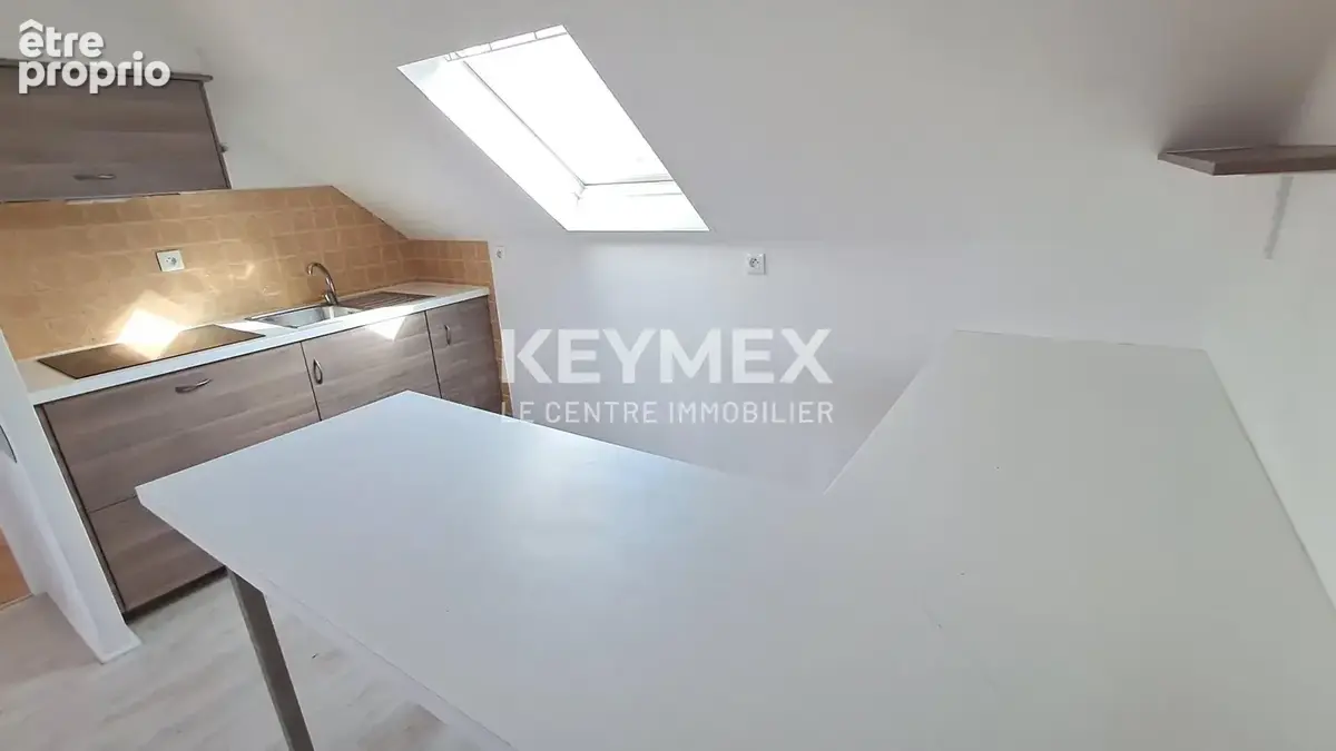 Appartement vue mer T2  35.10  m2 - 49.40m² au sol  - Vue Mer - photo 4