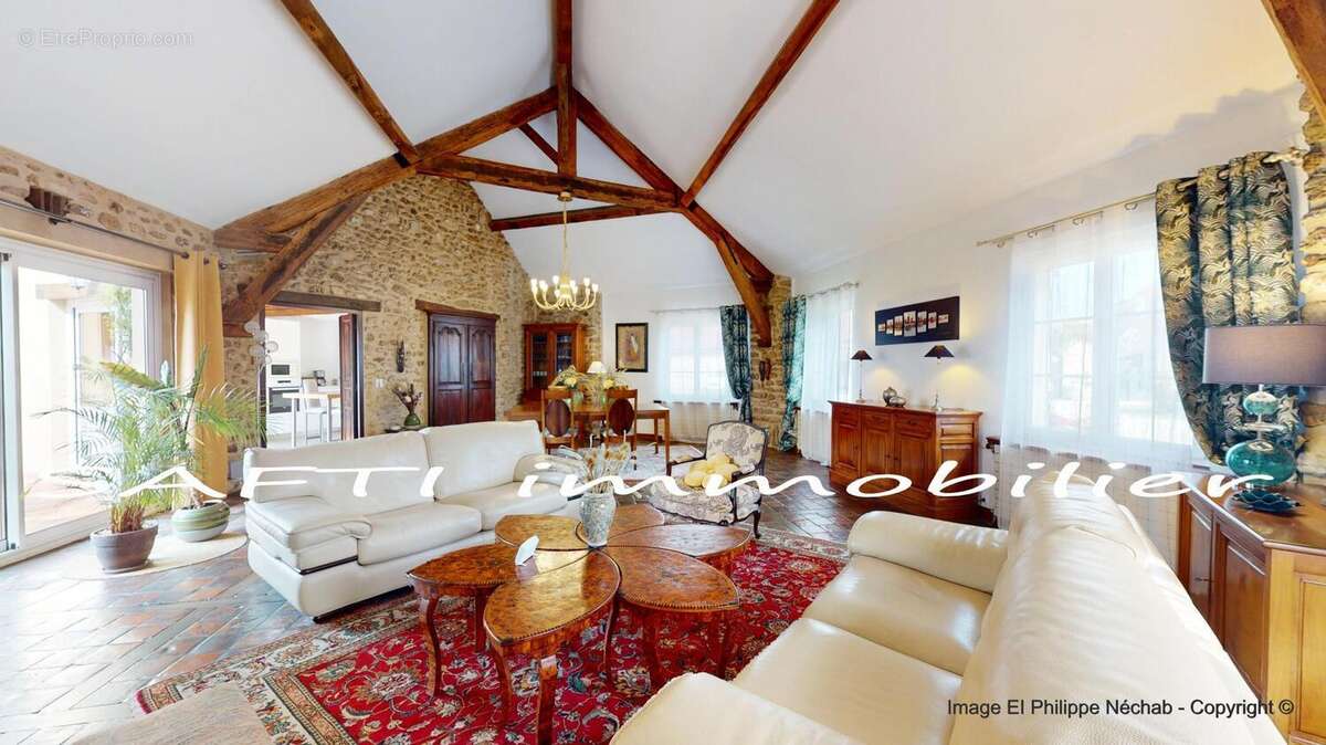 Photo 8 - Maison à MANTES-LA-JOLIE