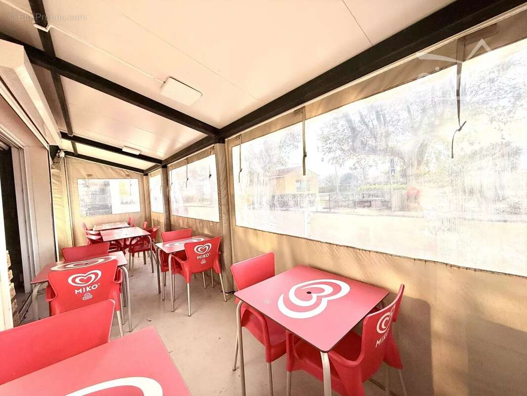 Maison à PORT-SAINT-LOUIS-DU-RHONE