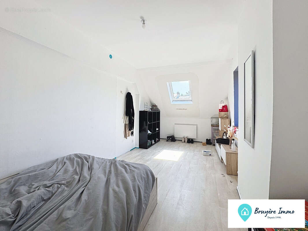 Appartement à FOURMIES