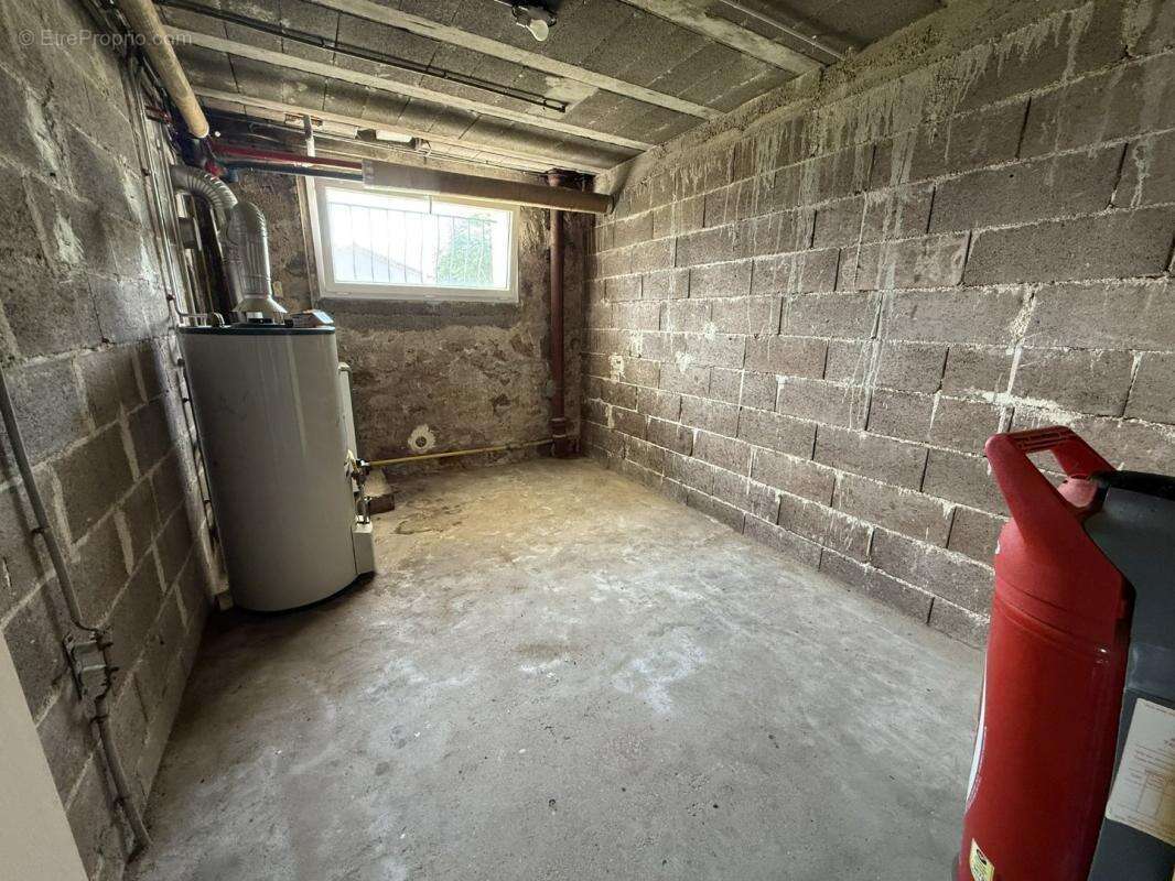 Maison à SAINT-BRICE-SUR-VIENNE