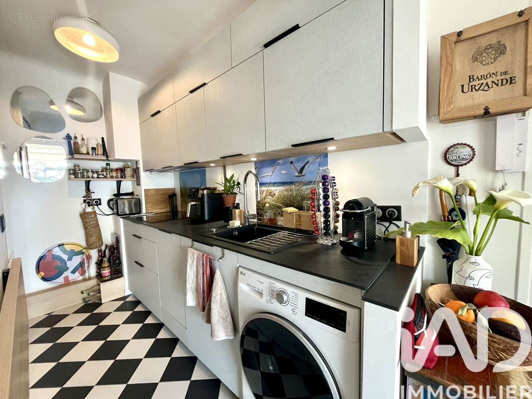 Photo 7 - Appartement à CANNES