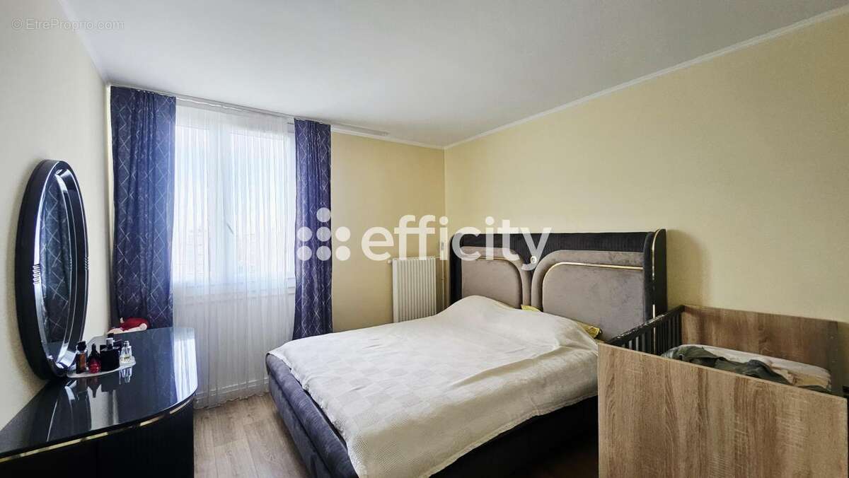 Appartement à MARIGNANE