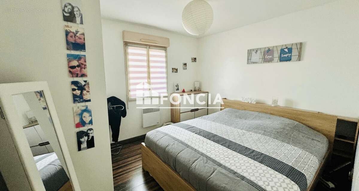 Maison à SAINT-JUST-LE-MARTEL