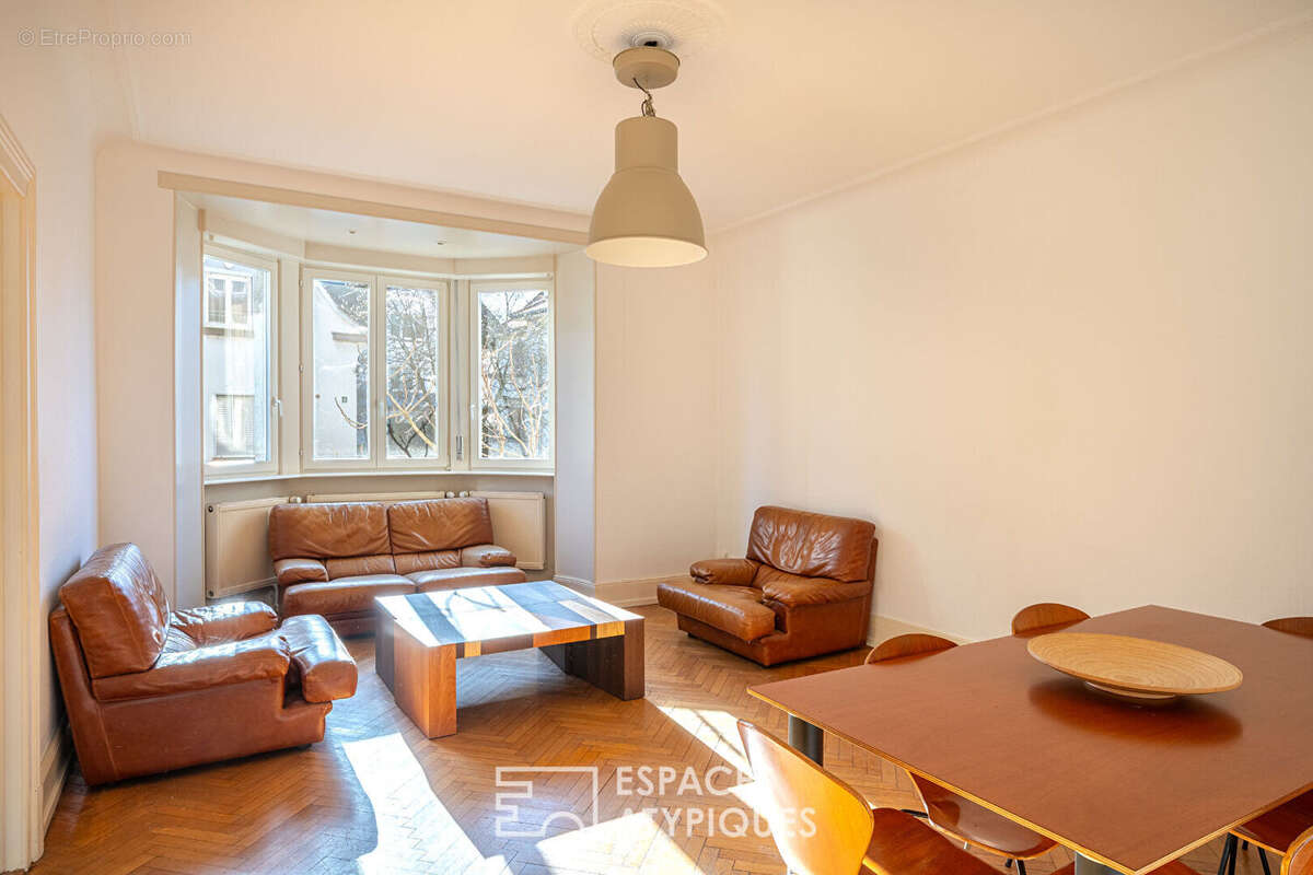 Maison à STRASBOURG