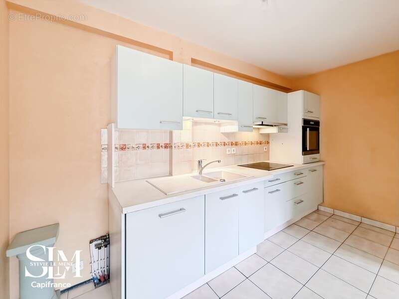 Appartement à PONTIVY