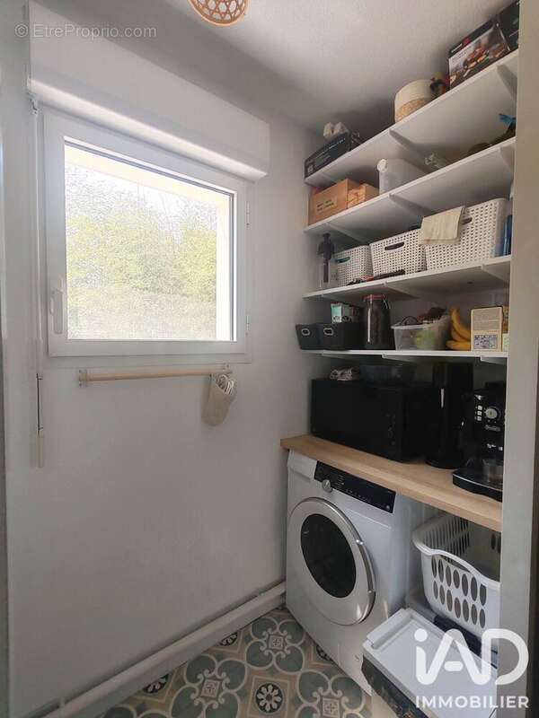 Appartement 63 m² à Bordeaux  - photo 5