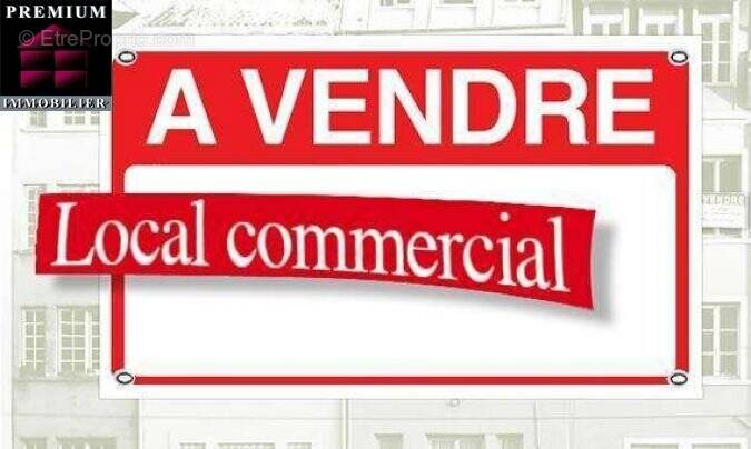 Commerce à PERPIGNAN