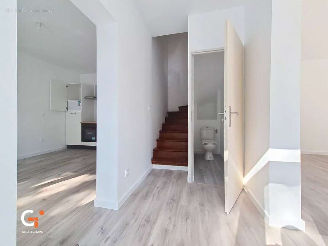 Maison à ELBEUF