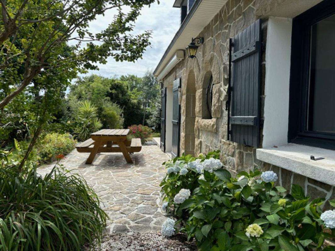 Maison à BENODET