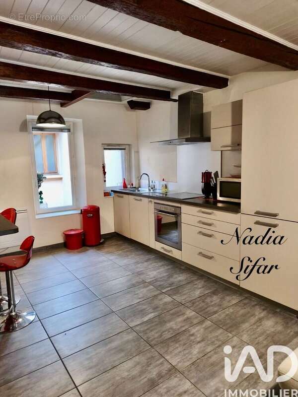 Photo 5 - Appartement à ANNECY