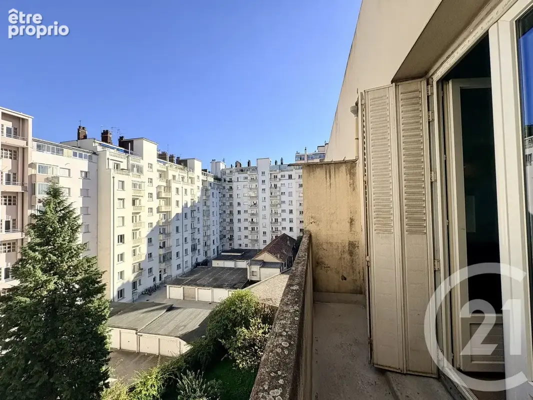 Appartement 1 pièce 22 m² à vendre à Grenoble (38000) - photo 5