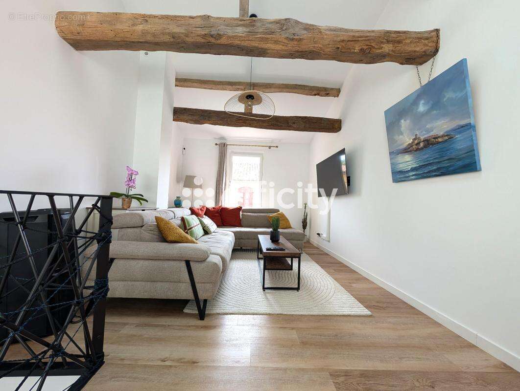 Maison de ville - photo 3