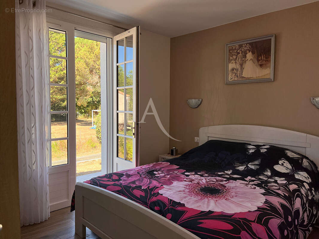 Maison Landeronde - photo 7