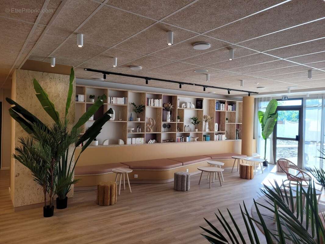 Appartement à GIF-SUR-YVETTE