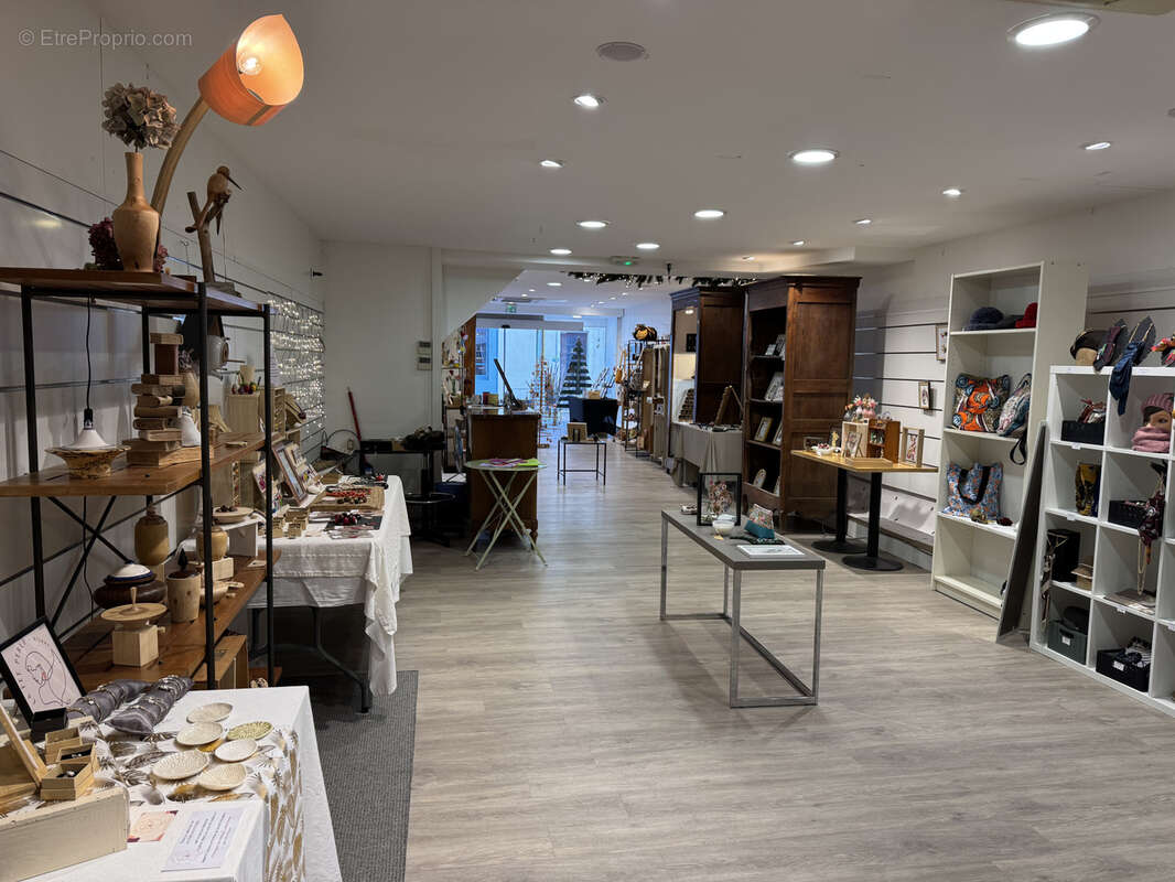 Appartement à CHATEAUDUN