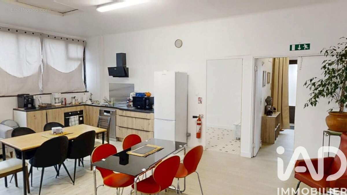 Photo 4 - Maison à SAINT-BRANDAN