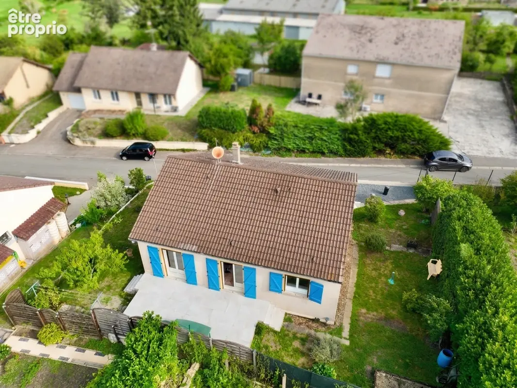 Maison Koenigsmacker 5 pièce(s) 92 m2 - photo 3