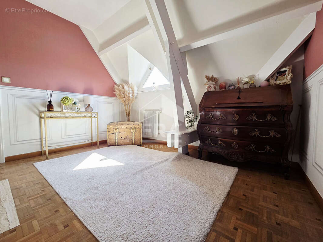 Maison 165m² à bully-les-mines - photo 7
