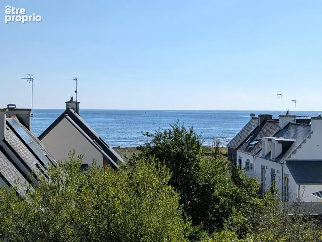 Maison 6 pièces 107 m² à vendre à Loctudy (29750) - photo 19