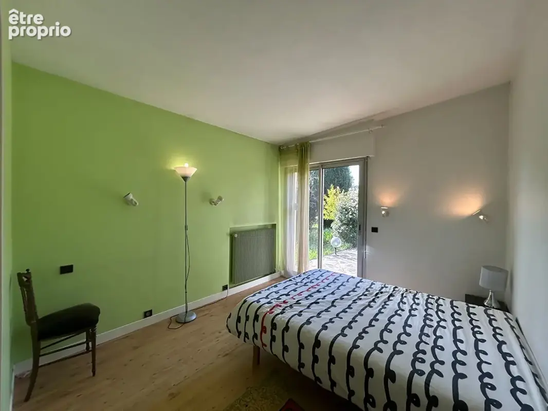 LE TEIL - Maison d'architecte à vendre - 179m² habitables - photo 13