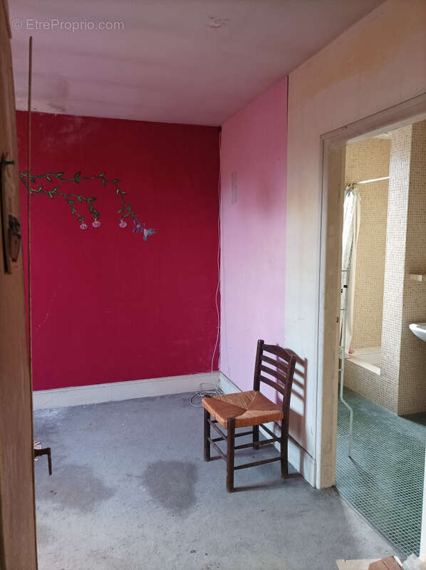 Maison à MONSEMPRON-LIBOS