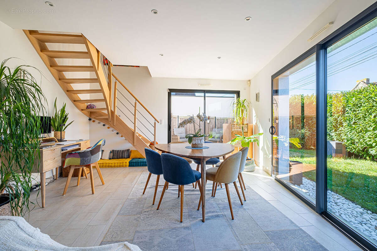 Maison à LA BAULE-ESCOUBLAC