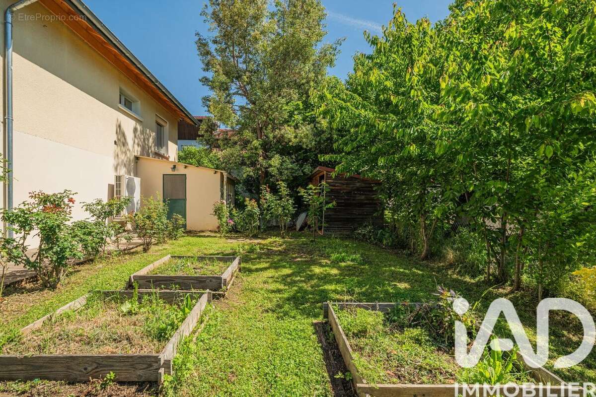 Photo 4 - Maison à JARRIE