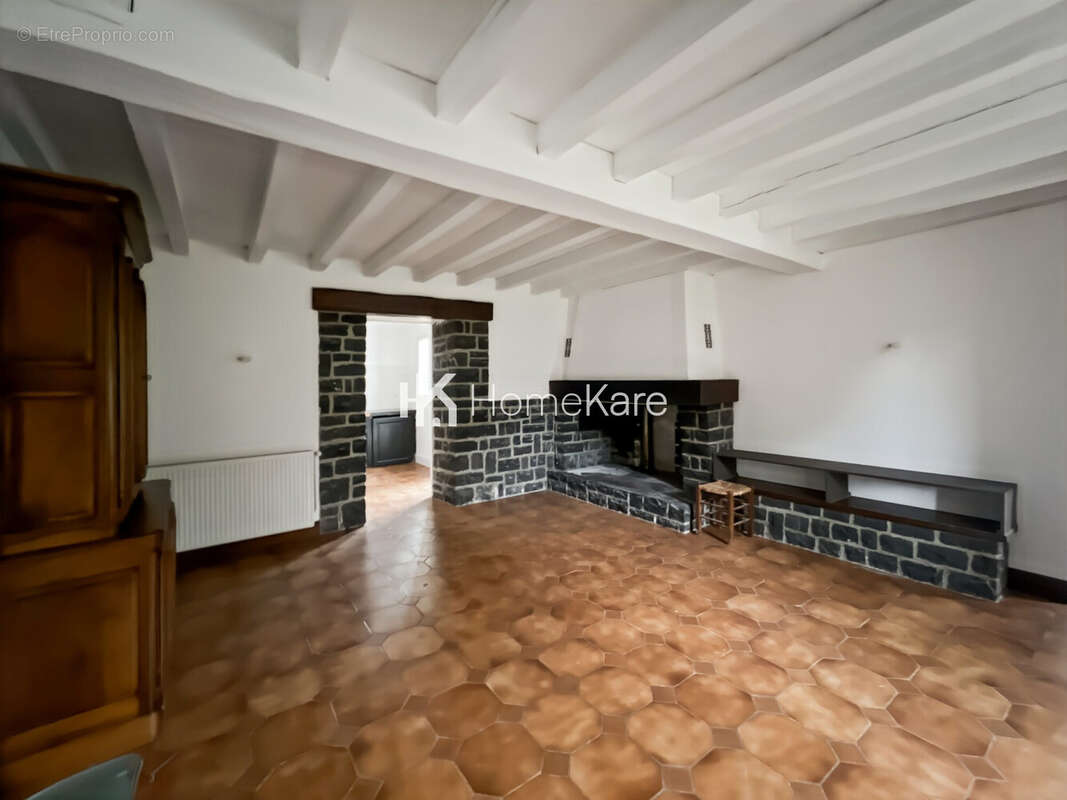 Maison à ASPET