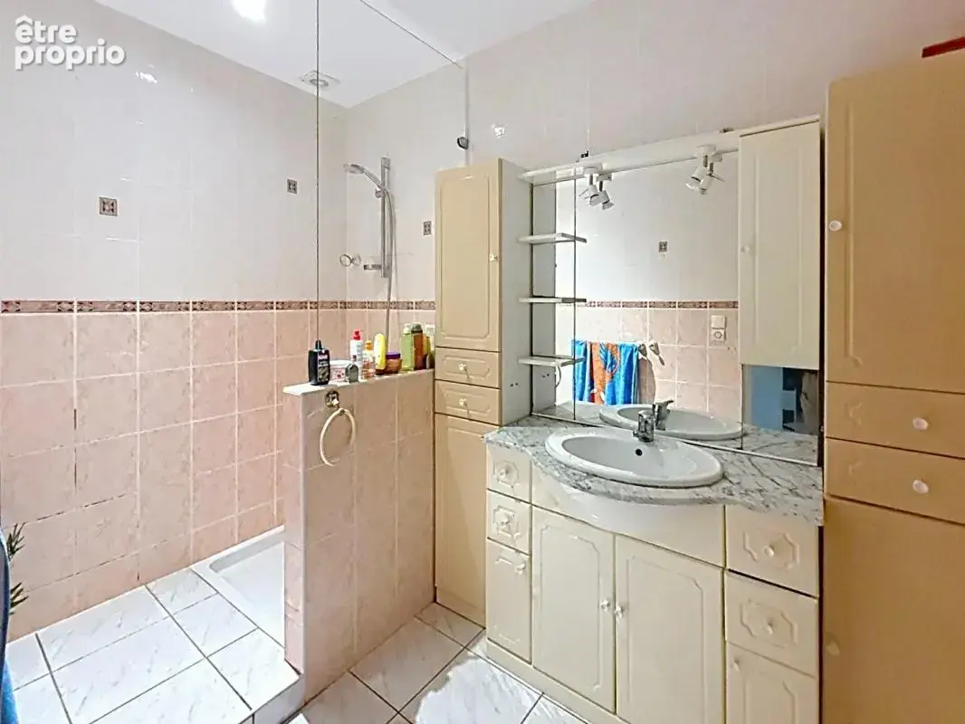 PLAIN PIED Maison avec piscine - photo 5