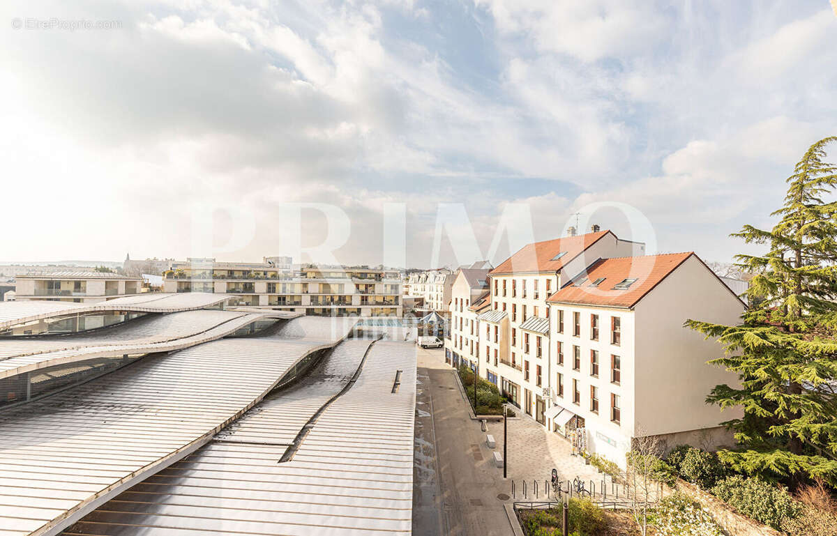 Appartement à ANTONY