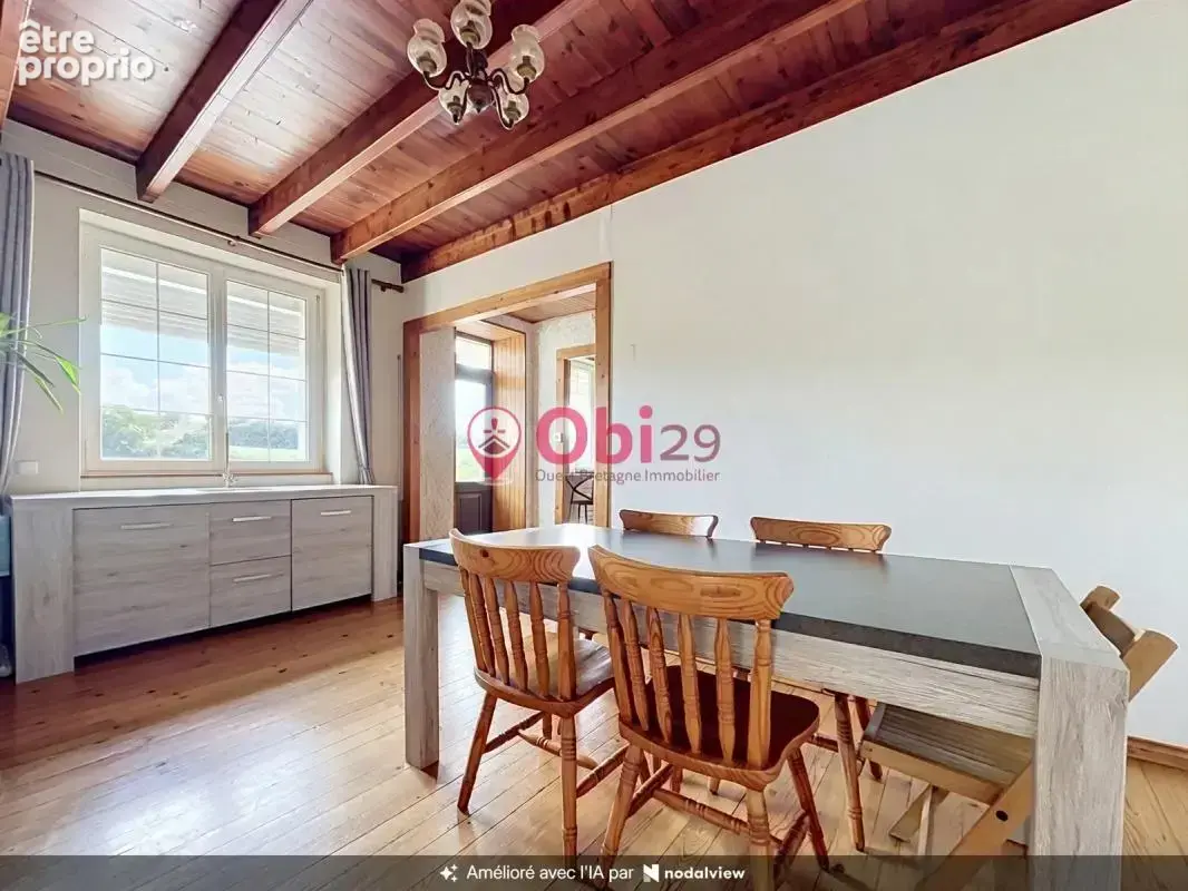 Charmante maison avec 218 m² de dépendances à Spézet - photo 11