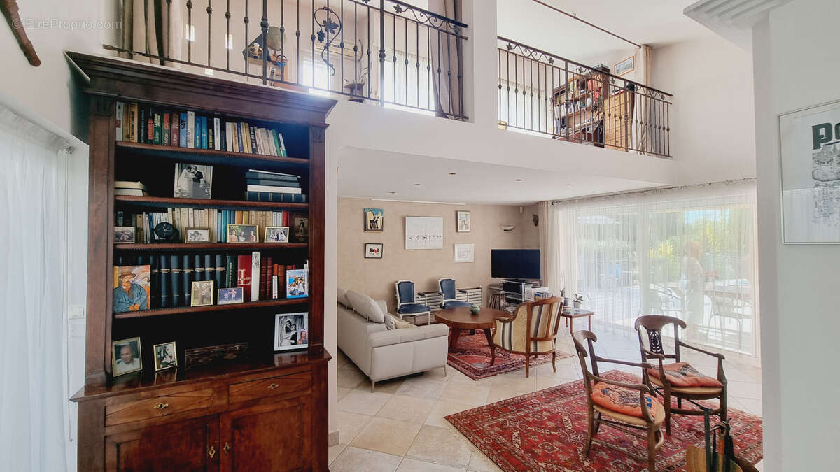 Maison à SAINT-RAPHAEL