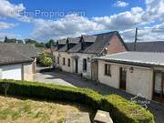 Maison à LA VALLEE-MULATRE