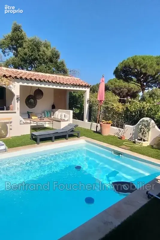 Maison 125 m² à Cavalaire-Sur-Mer  - photo 2