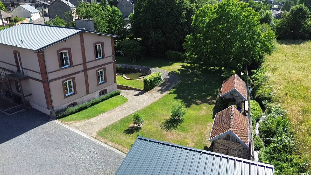 Maison à FLERS