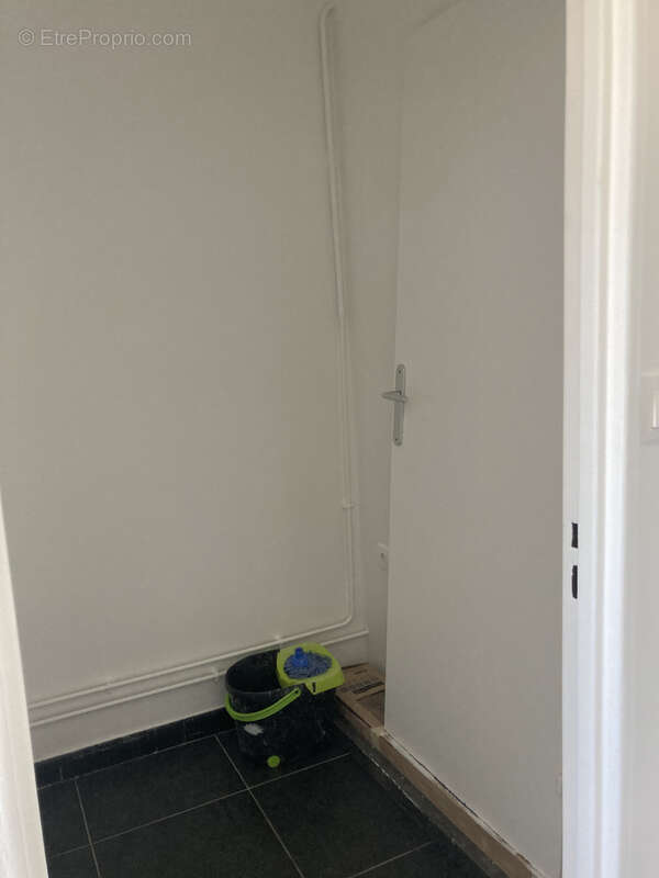 Appartement à SARCELLES