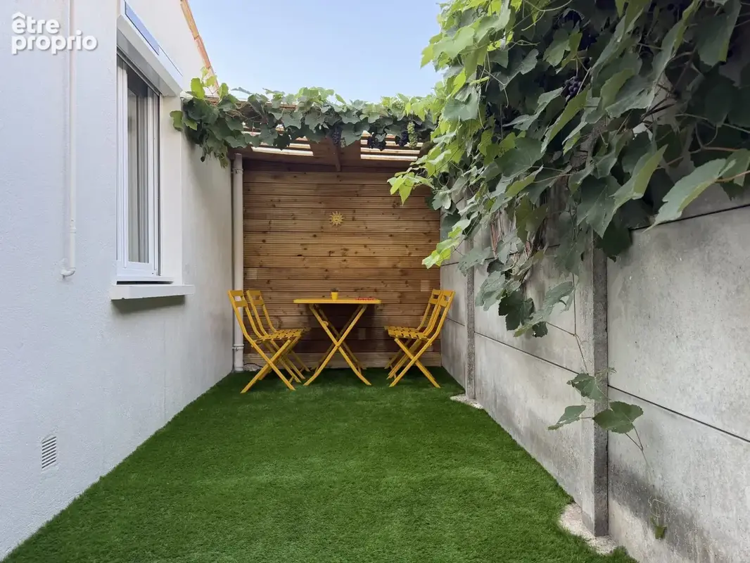 Maison 3 pièces 78 m² à vendre à La Rochelle (17000) - photo 3