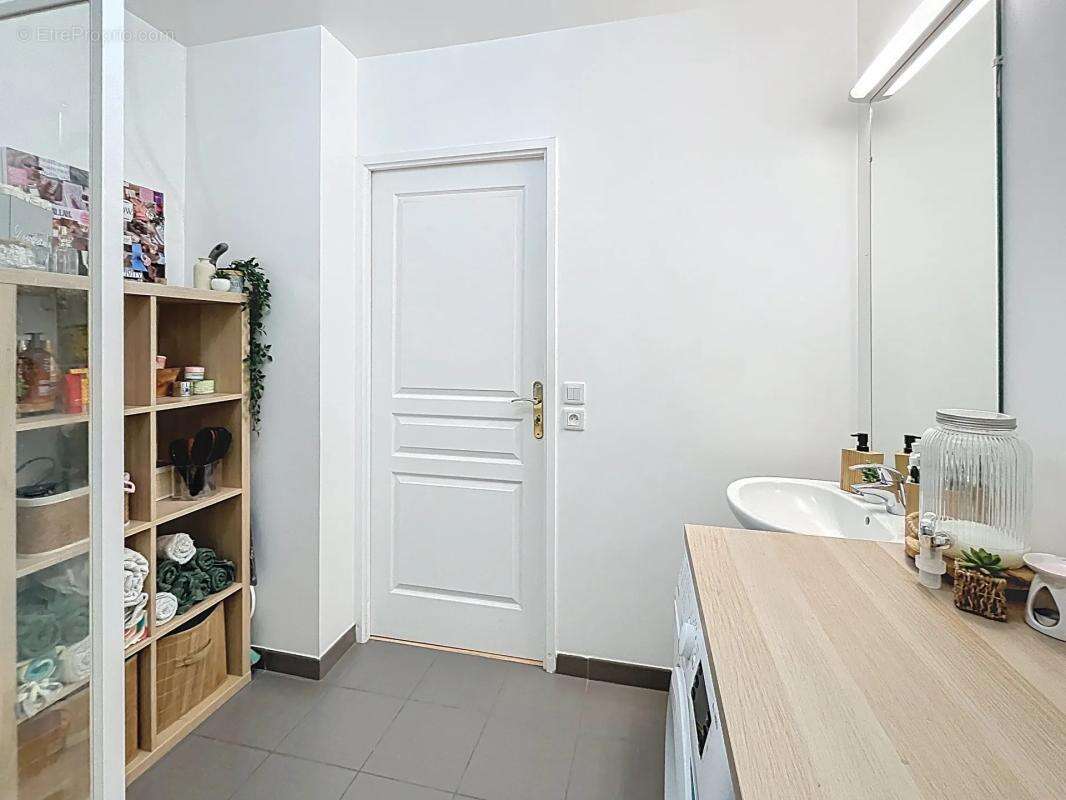 Appartement à ARGENTEUIL