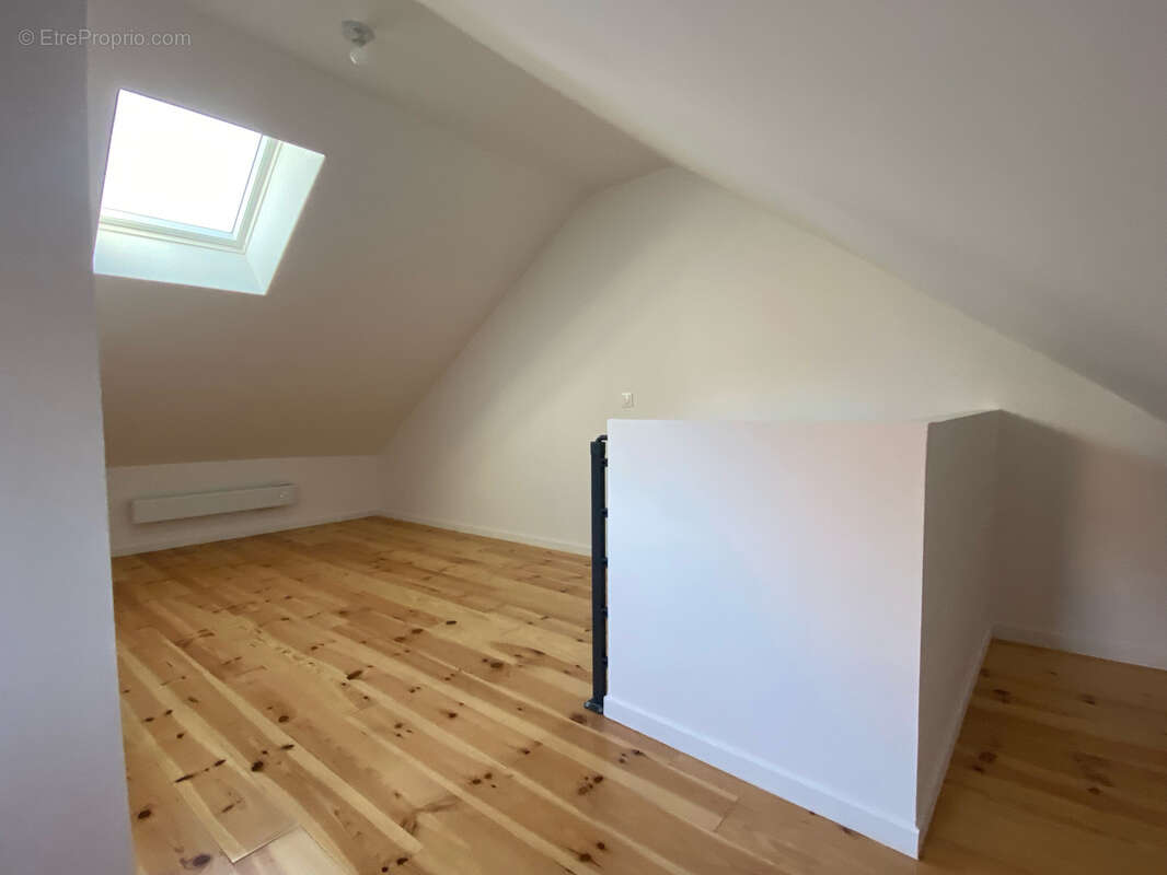 Maison à CHARLEVILLE