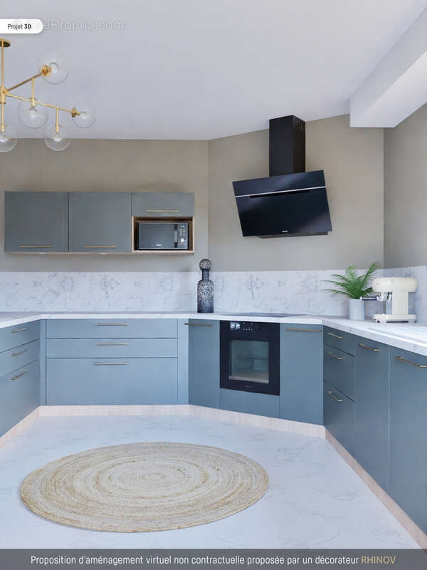 Maison à DIVONNE-LES-BAINS