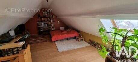 Photo 8 - Appartement à CONFLANS-SAINTE-HONORINE